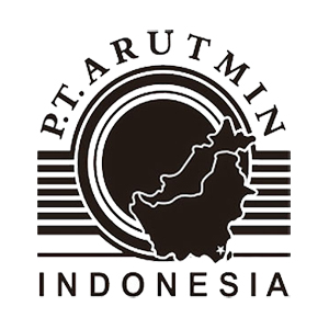 Arutmin-Logo