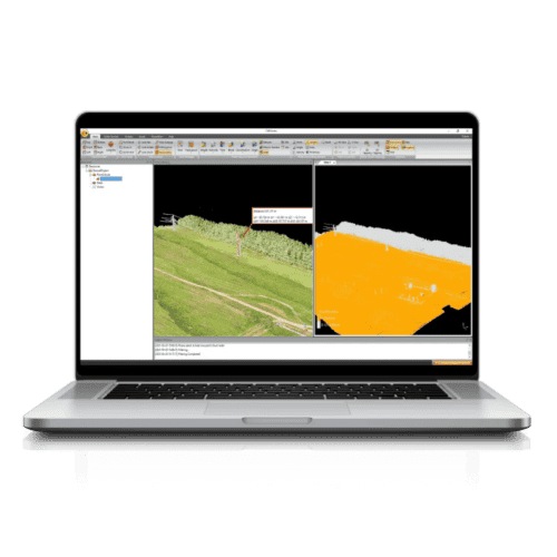 CHCNAV CoProcess
