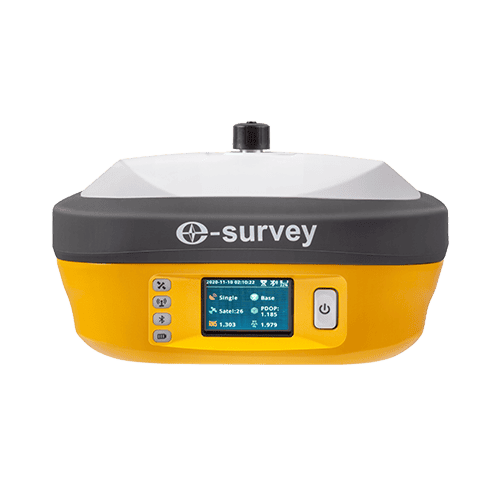 E-Survey E800