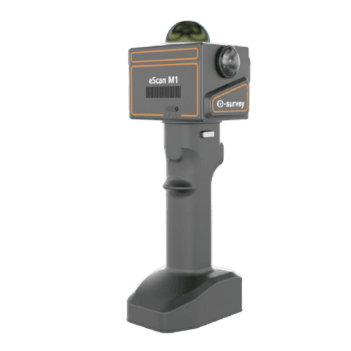 E-survey e-scan M1