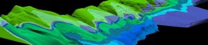 Geology Estimation