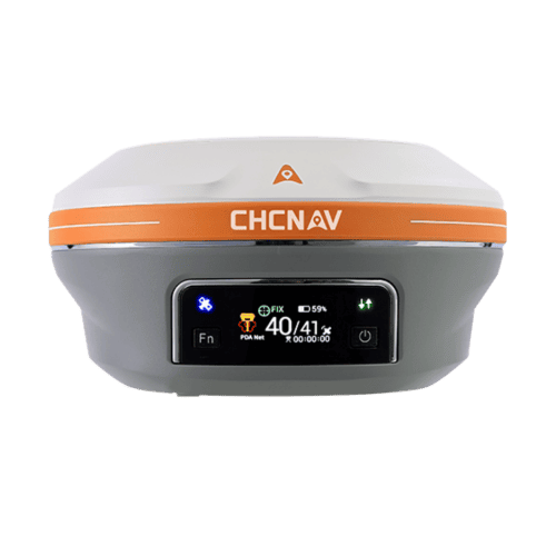 CHCNAV i93