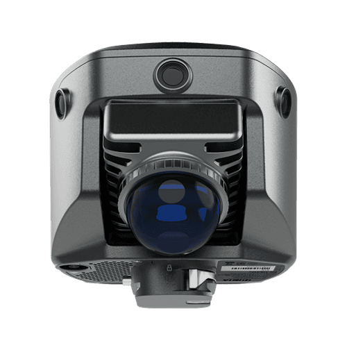 Satlab SL9-Front