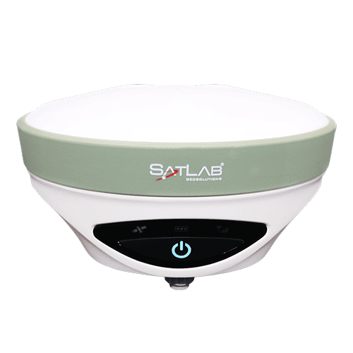 SL900 - Front