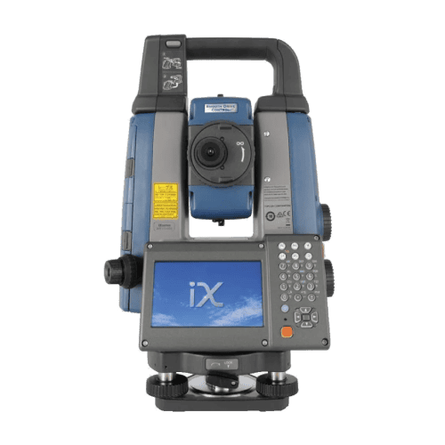 Sokkia iX Series