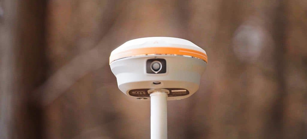 GPS RTK CHCNAV i93