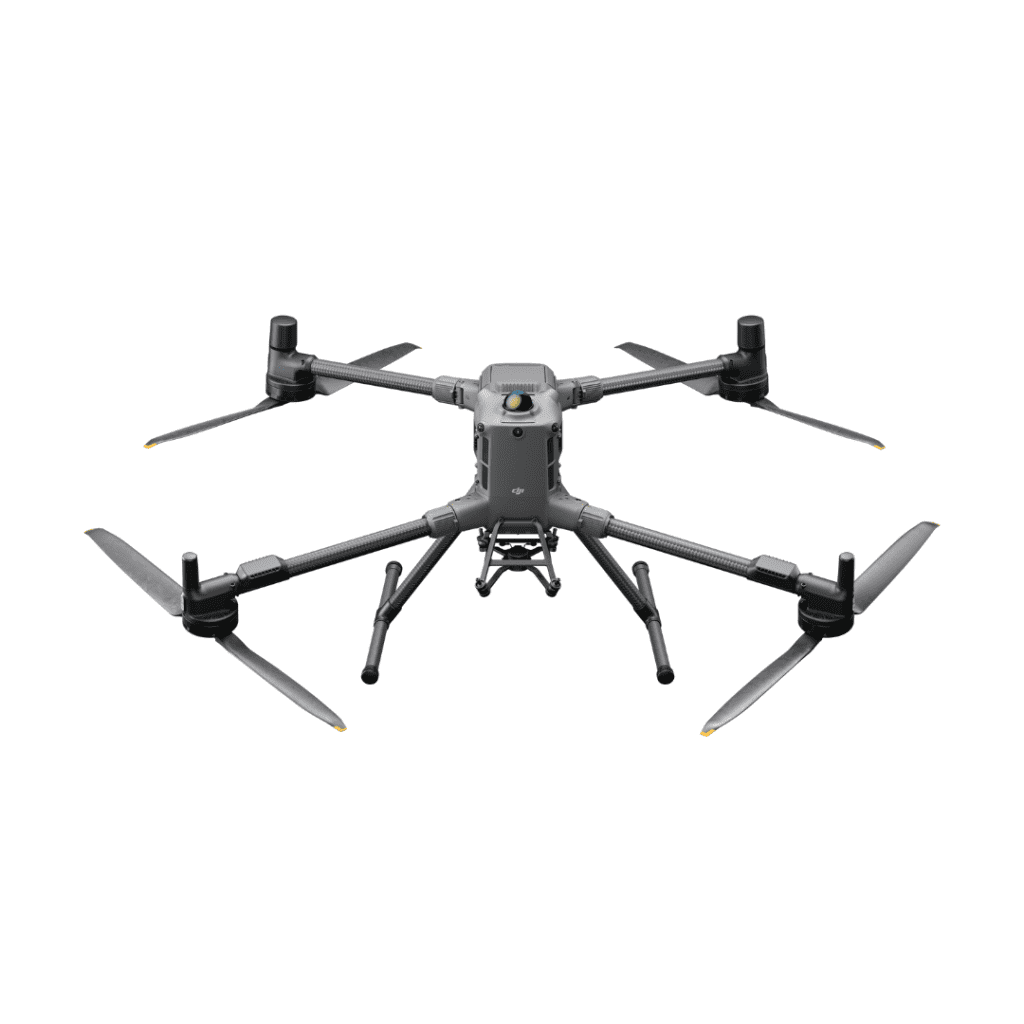M400 Front-Top