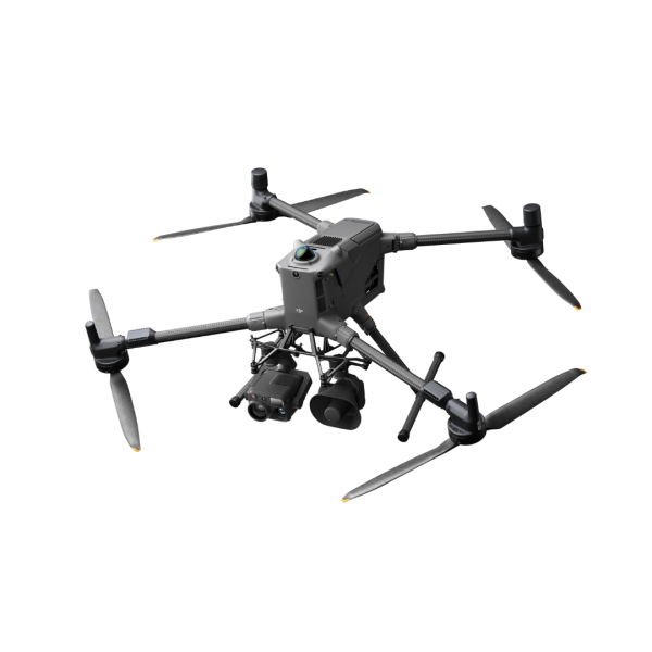 DJI Matrice 400 - Gambar 3