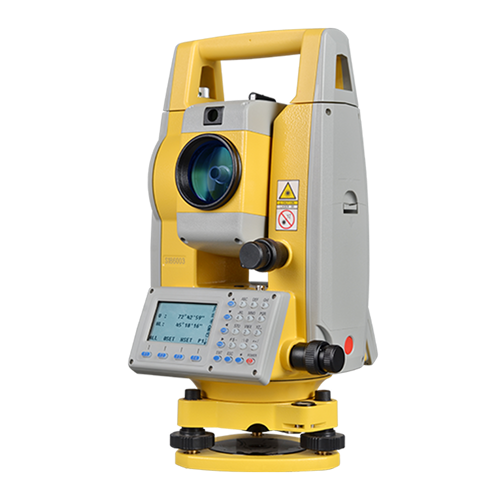 South N6 Total Station - Gambar 2